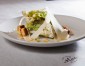Grilled Caesar