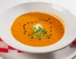 Smoked Tomato Bisque